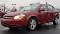 2009 Chevrolet Cobalt LT