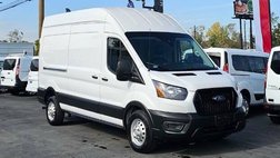 2022 Ford Transit 250