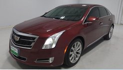 2017 Cadillac XTS Luxury