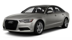 2013 Audi A6 3.0T quattro Prestige