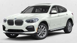 2019 BMW X4 xDrive30i