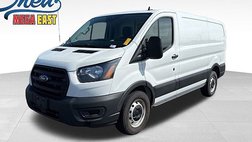 2020 Ford Transit 150