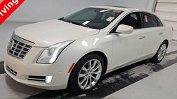2015 Cadillac XTS Luxury