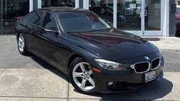 2013 BMW 3 Series 328i