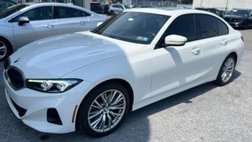 2023 BMW 3 Series 330i xDrive