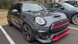 2021 MINI Hardtop John Cooper Works GP