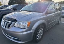 2013 Chrysler Town and Country Touring
