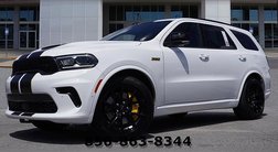 2024 Dodge Durango SRT 392