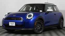 2025 MINI Hardtop Cooper S Signature Trim
