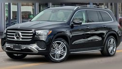 2025 Mercedes-Benz GLS GLS 450