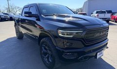 2021 Ram Ram Pickup 1500 Limited