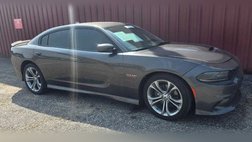 2020 Dodge Charger R/T
