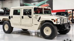 1995 AM General 