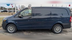 2022 Mercedes-Benz Metris Cargo