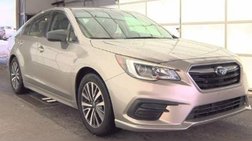 2019 Subaru Legacy 2.5i