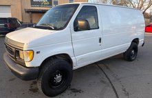 1999 Ford E-350 SD