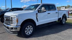 2023 Ford Super Duty F-250 XLT