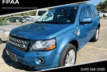 2014 Land Rover LR2 HSE