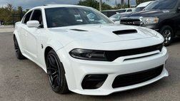 2019 Dodge Charger SRT Hellcat