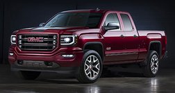 2019 GMC Sierra 1500 Limited SLE