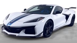 2023 Chevrolet Corvette Z06