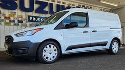 2020 Ford Transit Connect XL