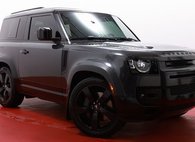 2023 Land Rover Defender 90 X-Dynamic SE