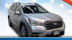 2022 Subaru Ascent Limited 7-Passenger