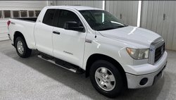 2009 Toyota Tundra SR5
