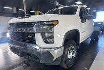 2023 Chevrolet Silverado 3500HD LT