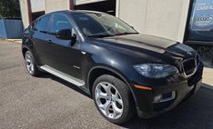 2014 BMW X6 xDrive35i