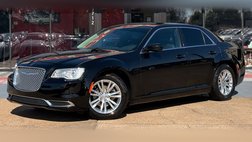 2017 Chrysler 300 Limited