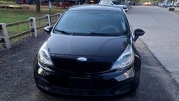 2013 Kia Rio LX