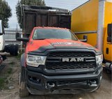 2019 Ram 