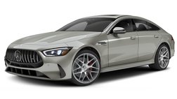 2026 Mercedes-Benz AMG GT 63 S E Performance