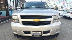 2008 Chevrolet Tahoe Hybrid