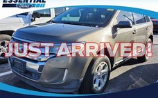 2012 Ford Edge SEL