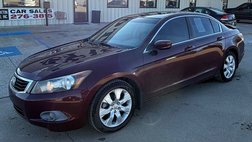 2008 Honda Accord EX-L