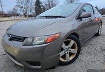 2008 Honda Civic EX