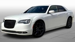 2020 Chrysler 300 S