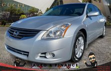 2010 Nissan Altima 2.5 S
