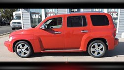 2011 Chevrolet HHR LT
