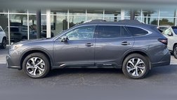 2022 Subaru Outback Touring XT