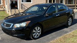 2009 Honda Accord EX
