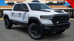 2026 Ram Ram Pickup 1500 RHO