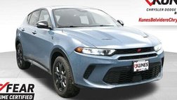 2024 Dodge Hornet R/T Plus