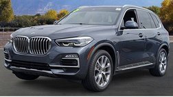 2019 BMW X5 xDrive50i