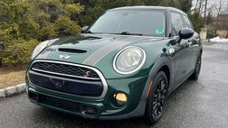 2016 MINI Hardtop Cooper S