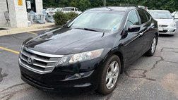 2010 Honda Accord Crosstour EX-L