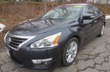 2013 Nissan Altima 2.5 SL